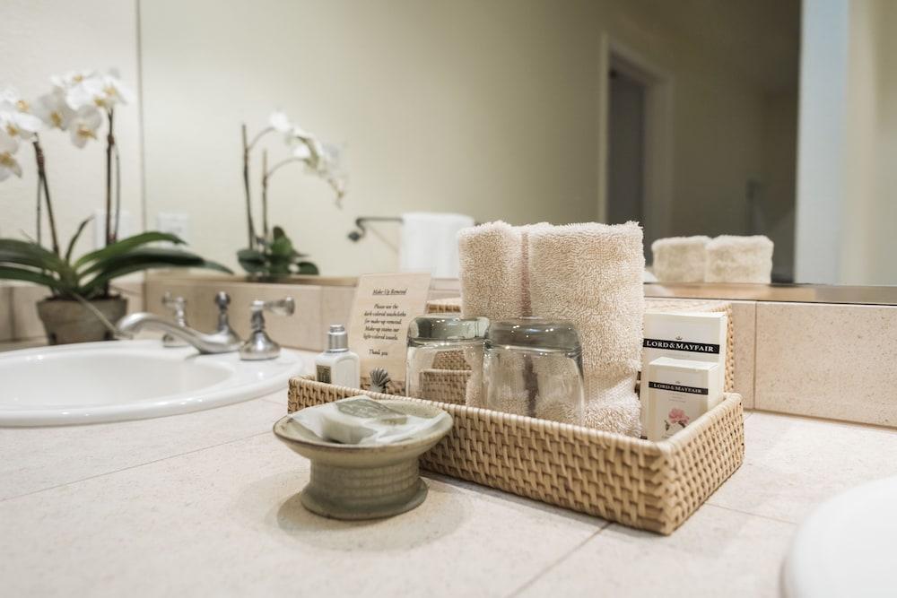 Cottage Grove Inn Calistoga Ngoại thất bức ảnh